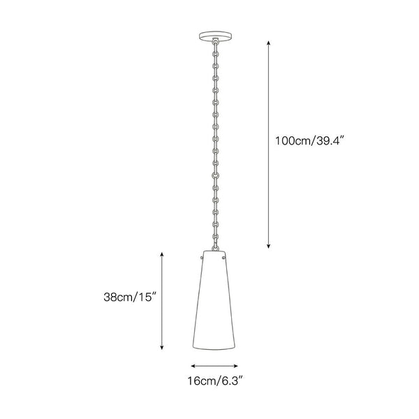Avenaiel Chandelier