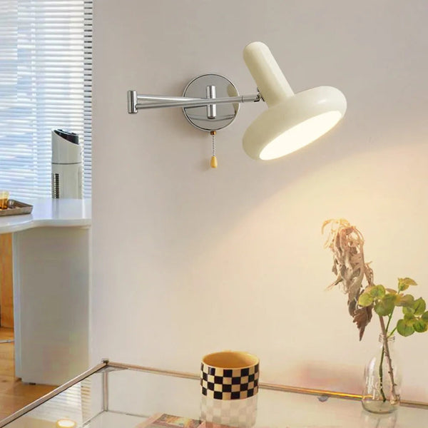 Arisha Wall Lamp 3 Color Temperature Switchable