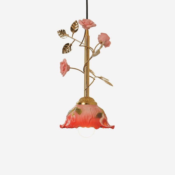 Posy Pendant Light