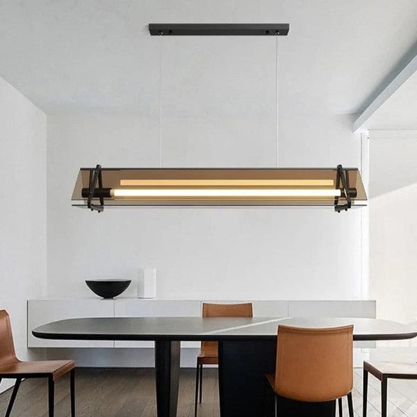 Valise Pendant Light