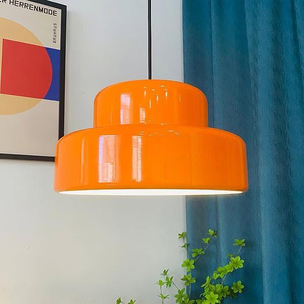 Poker Pendant Lamp