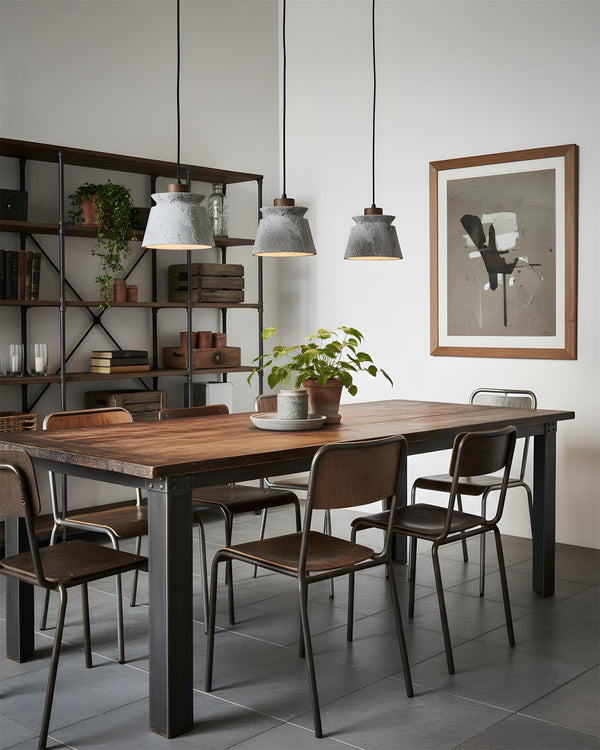 Soreleria Pendant Lamp