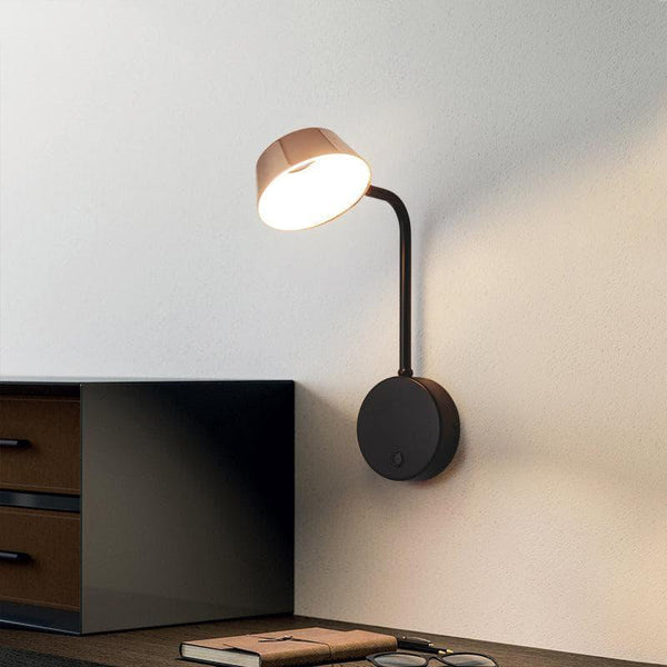 Minimalist Wall Light