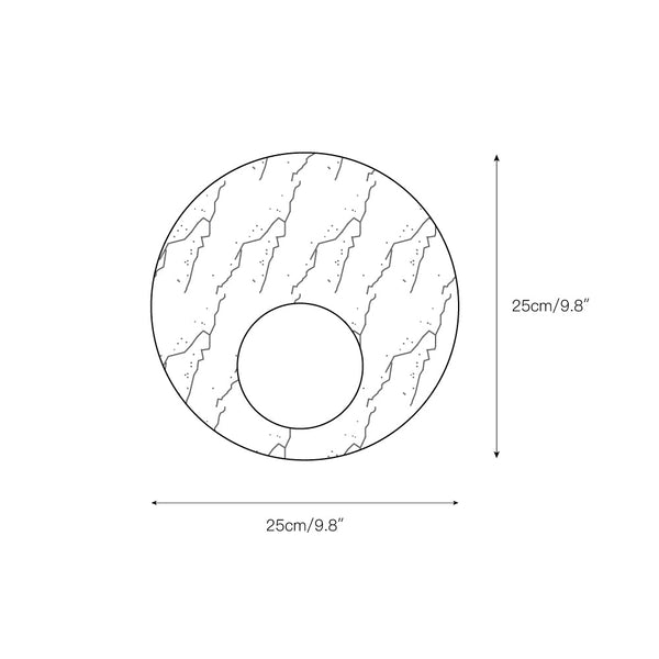 Avenerine Wall Lamp