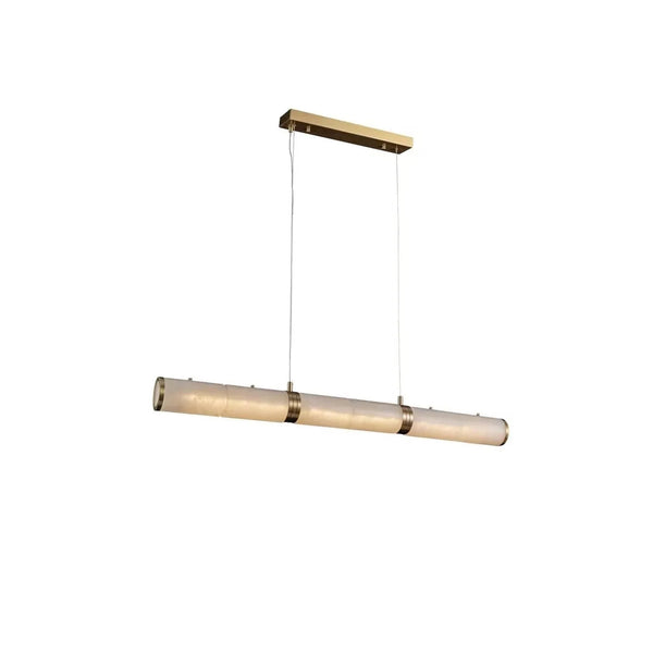 Marble Pendant light