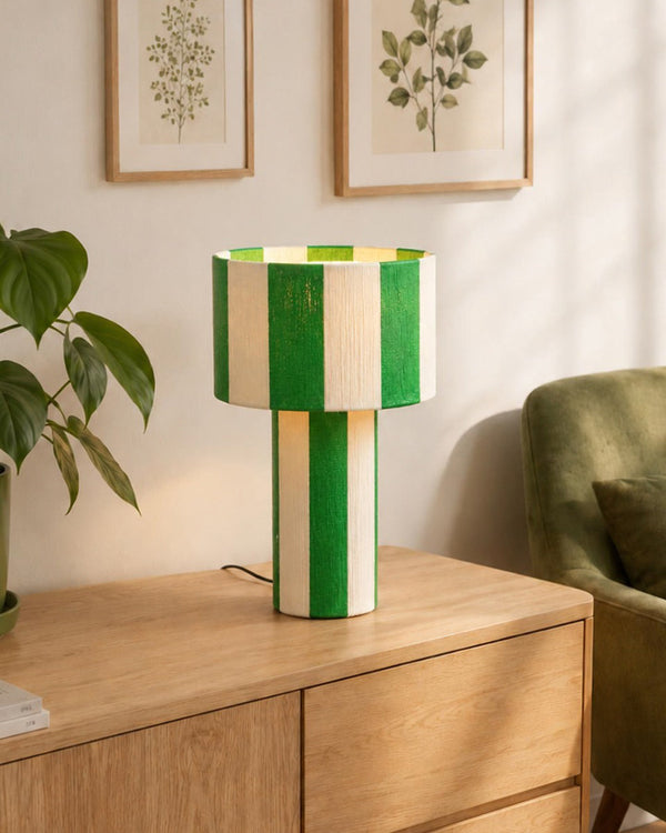 Staverton Table Lamp