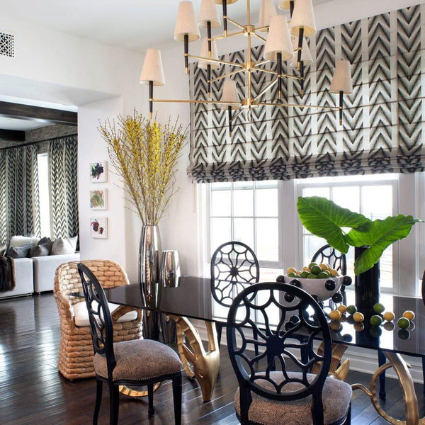 Ventana chandelier