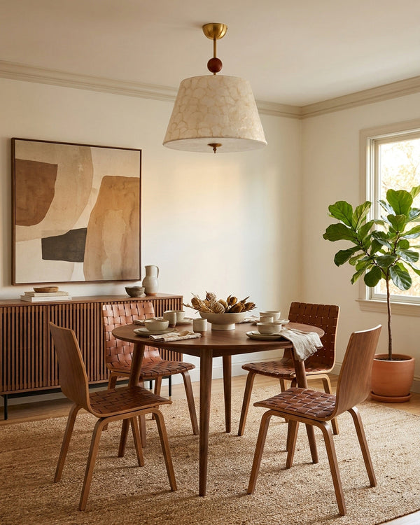 Rivineon Ceiling Light