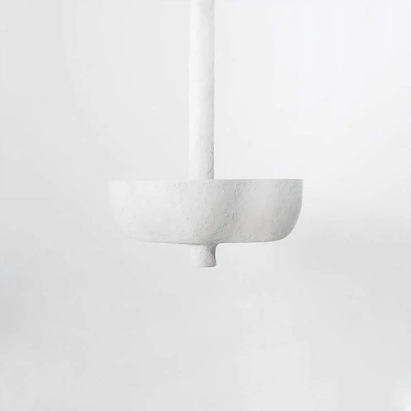 Plaster Ceiling Pendant | CLBBGT029