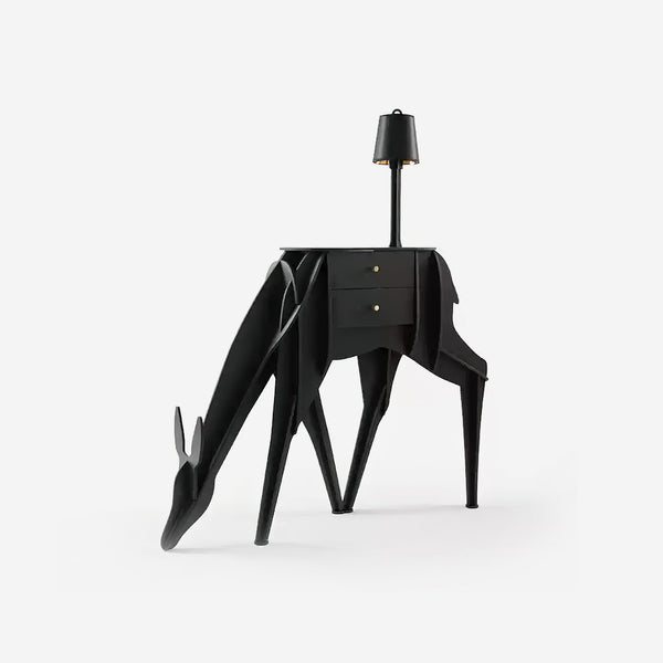 Fawneer Floor Lamp