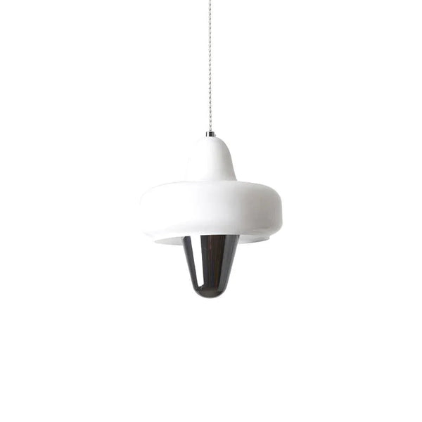 Swan Pendant Lamp
