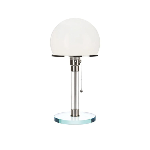 Bauhaus Table Lamp