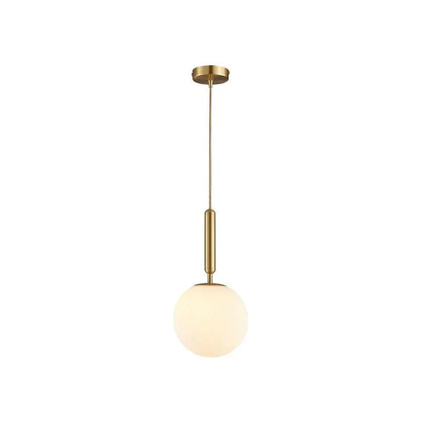 Bosso Pendant Lamp