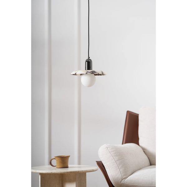 Ulcaran Marble Pendant Lamp