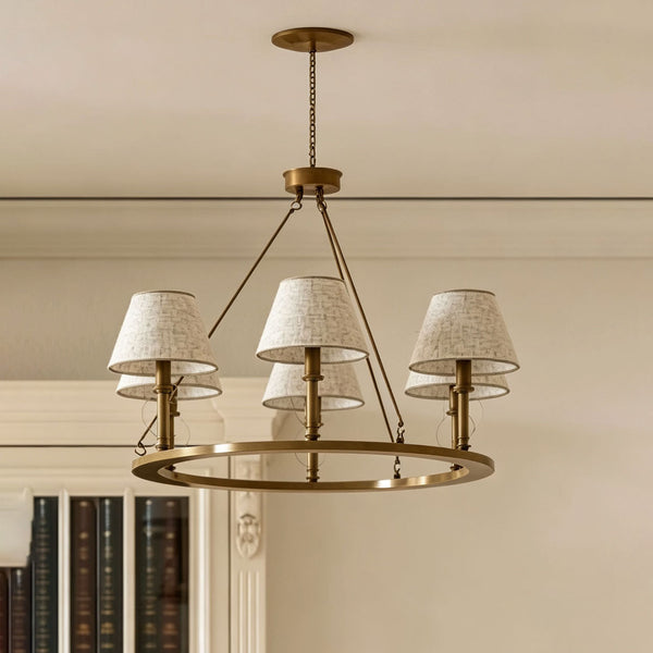 Avenearia Chandelier