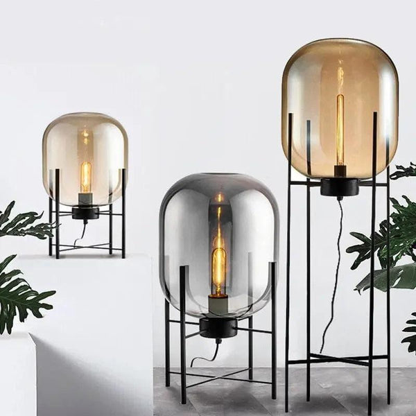 Oda Table Lamp