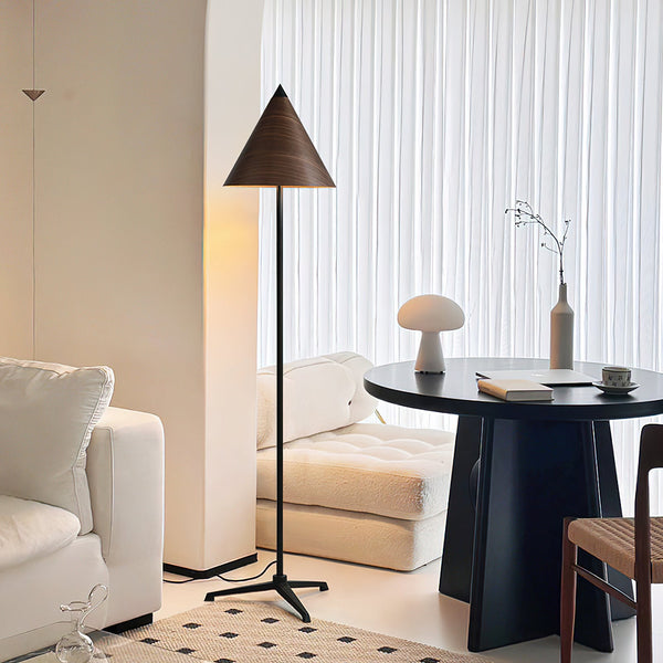Elaelise Floor Lamp