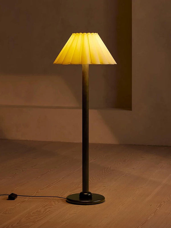 Japandi Bedroom Floor Lamp | CLBGDA46