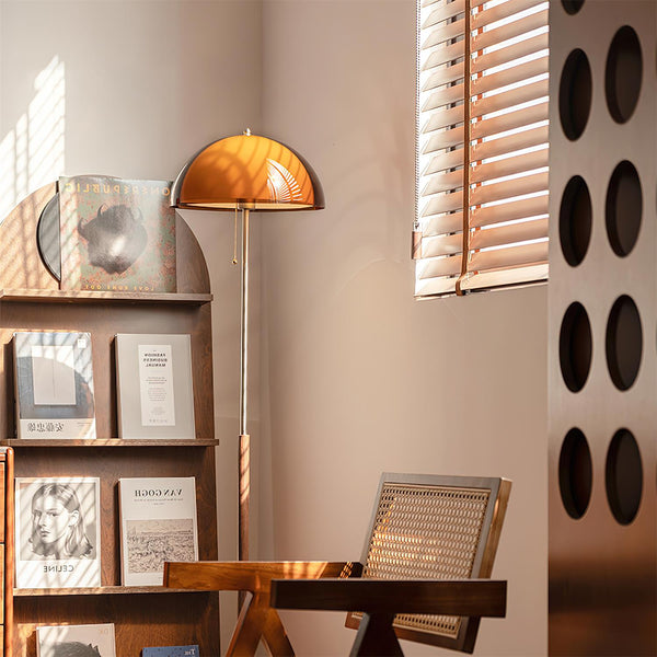 Selenielle Floor Lamp