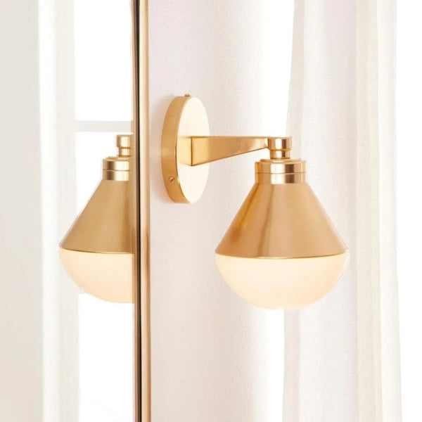 Blair wall lamp