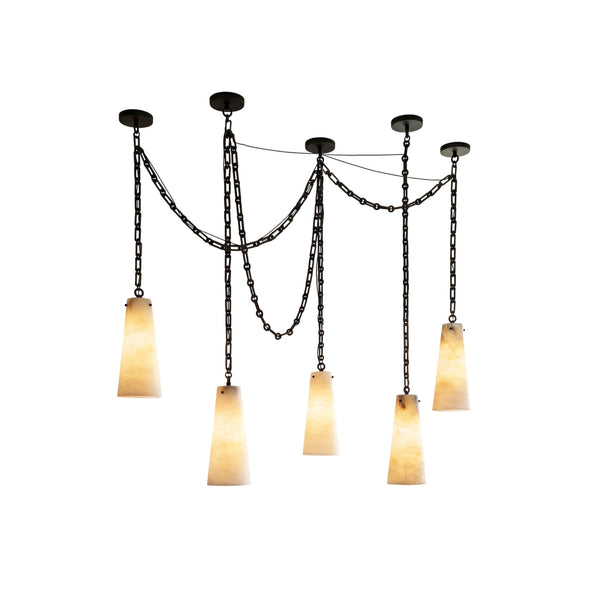 Avenaiel Chandelier