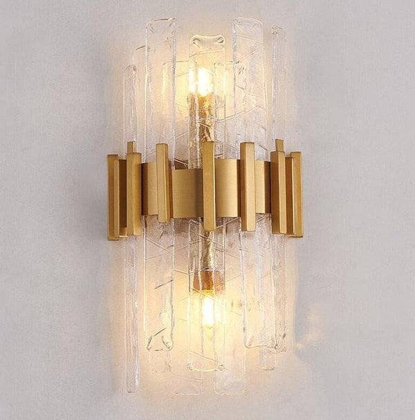 Ciro Wall Lamp