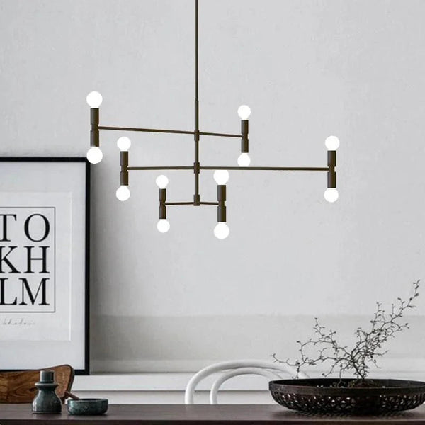Atomium Pendant Lamp