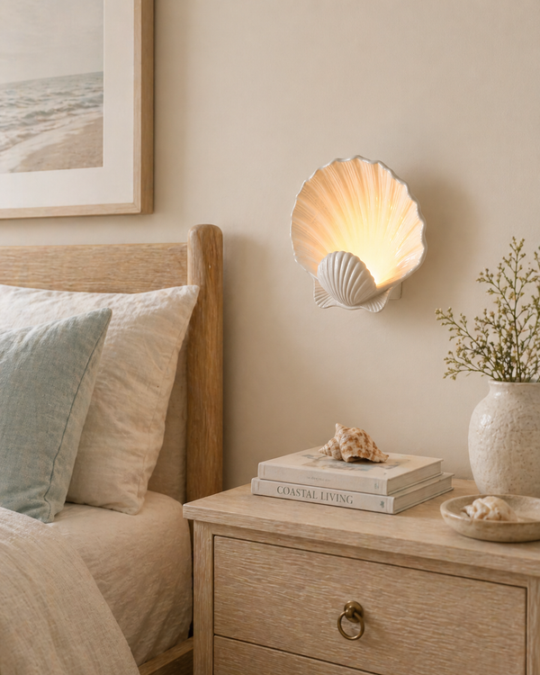 Calenenne Wall Sconce