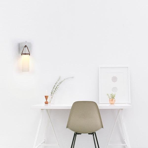 Galerie Fontana Wall Lamp
