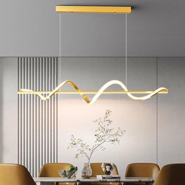 Archive Chandelier