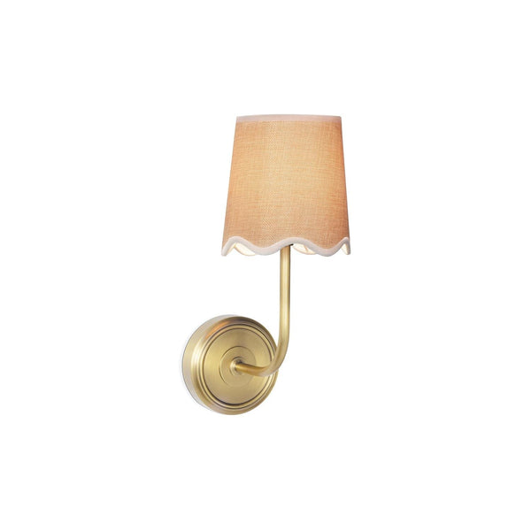 Sifuvyo Fabric Wall Lamp