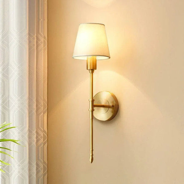 Beatty Sconce