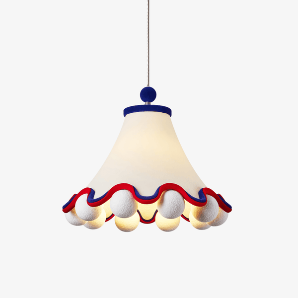 Carnival Pendant Light