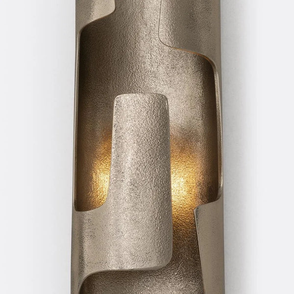 Champagne Bronze Wall Sconce | CLRONF503
