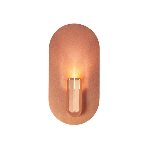 Brixton Wall Lamp