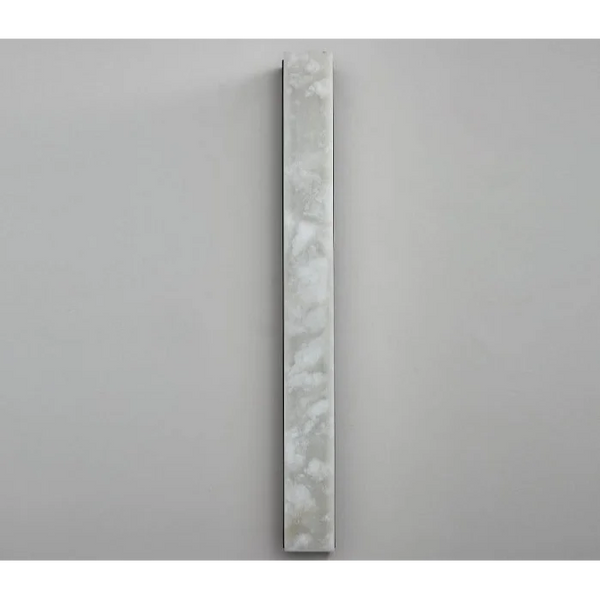Marble Wall Sconce | Copper Accent Bar | CL3477520