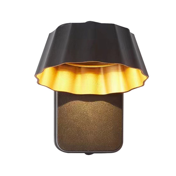 Caloiella Modern Sconce Adjustable Outdoor Light