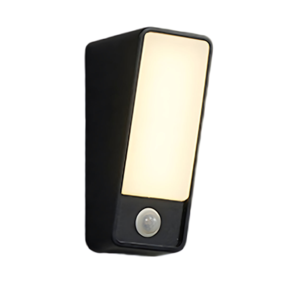 Maryy Square Led Outdoor Wall Light