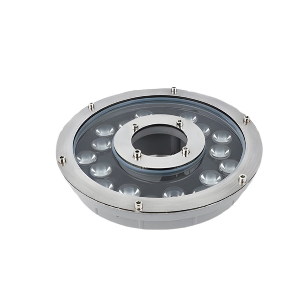 Kare LED Fountain Waterproof Outdoor Light
