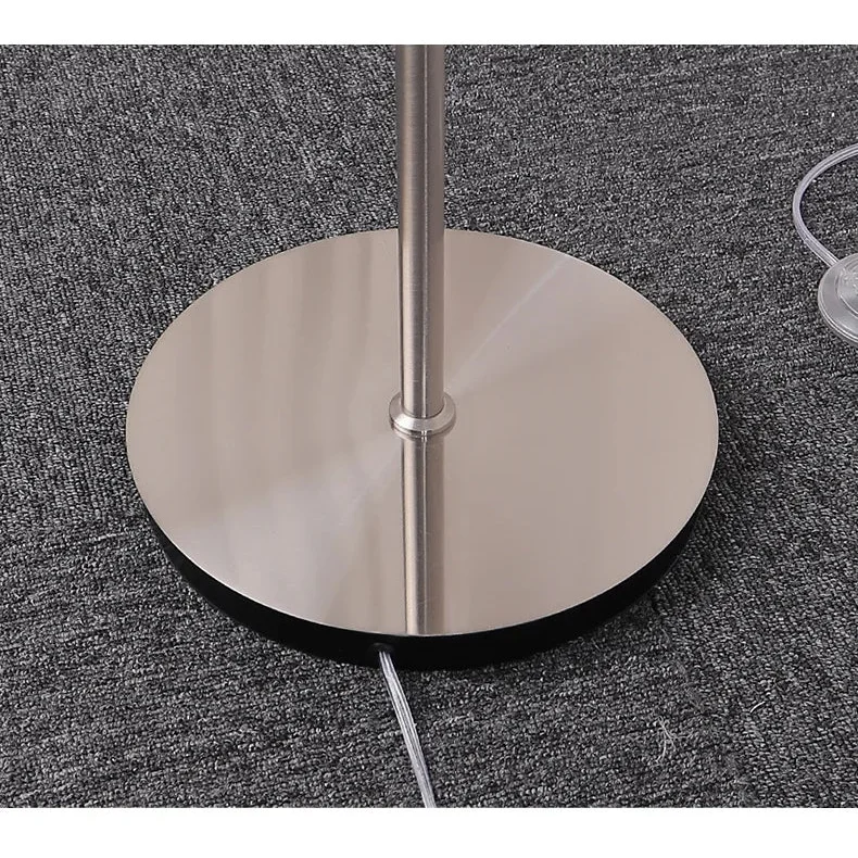 Mushroom Floor Lamp