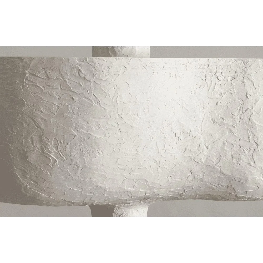 Plaster Ceiling Pendant | CLBBGT029