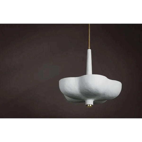 Rimini Ceiling Lamp | Plaster | CLBBGT040
