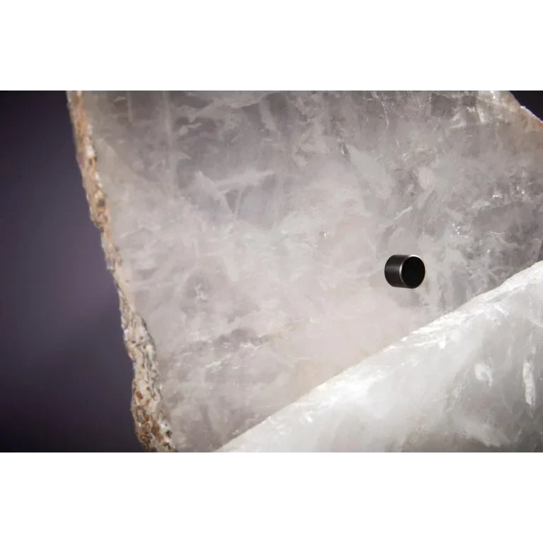 Raw Stone Wall Sconce | CLRMBL029