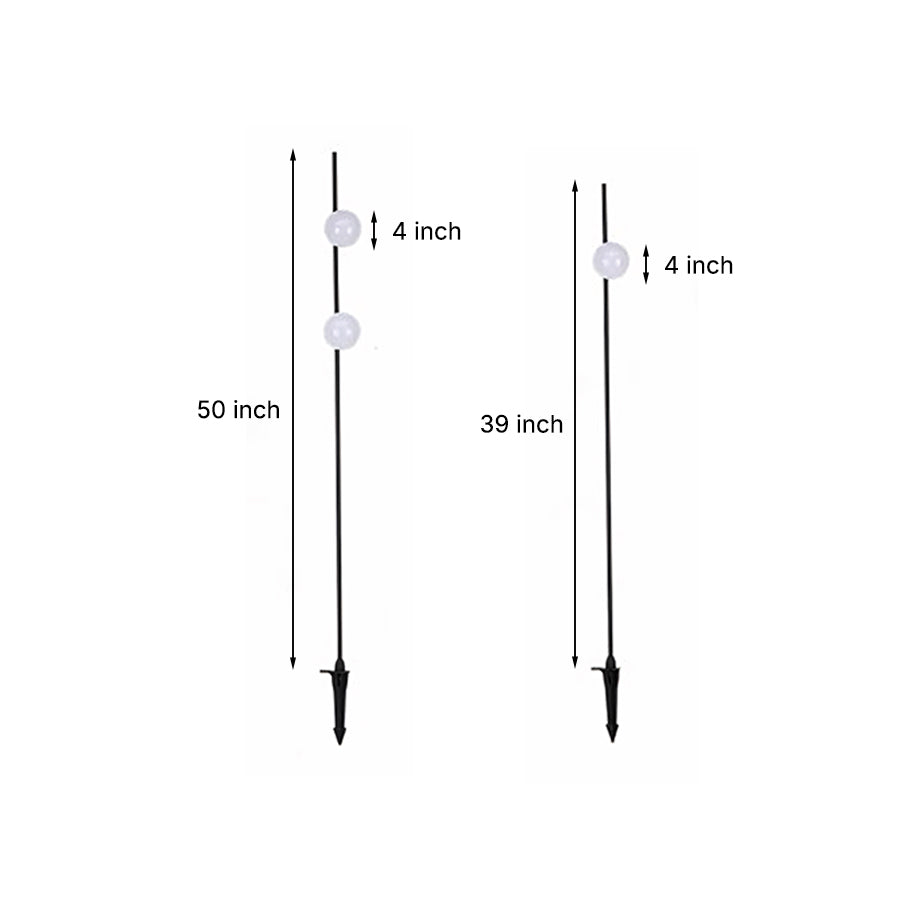 Ursan Landscape Minimalist Outdoor Light