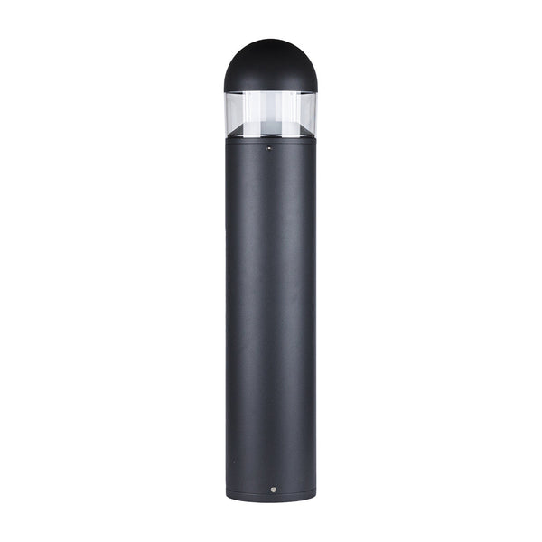 Nourisg Minimalist Nordic Outdoor Pole Lights