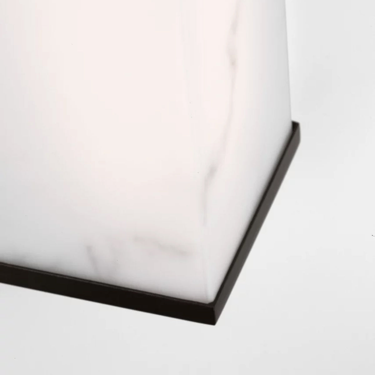 Avel Nordic Twisted Floor Lamp
