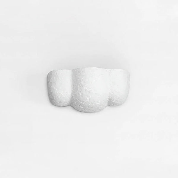 Plaster Wall Sconce | CLBBGT028
