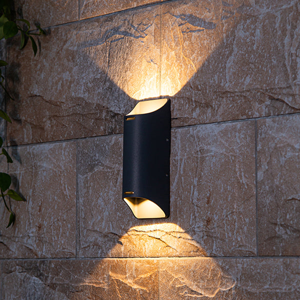 Viraiaine LED Modern Outdoor Wall Lights